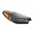 LUIMOTO Modern Classic Rider Seat Cover for the Triumph Speed Twin 900 (2025+)